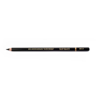 Koh-I-Noor Gioconda Silky Black 8815