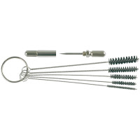 Airbrush-Reinigungs-Set