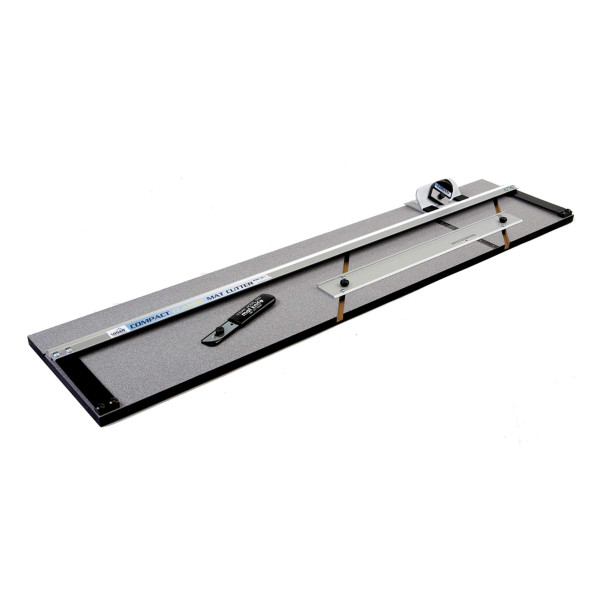 Logan 301-1 Compact Classic- Passepartoutschneider