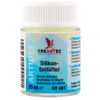 Creartec Art Idee Silikon-Entlüfter