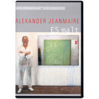 Alexander Jeanmaire – ES malt | Ars Momentum Kunstvlg.