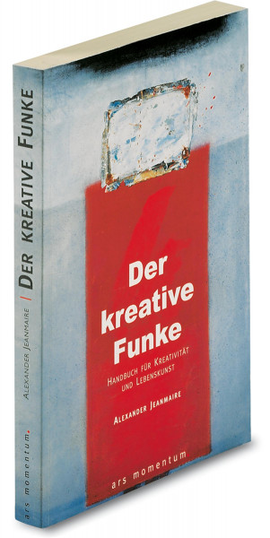 Ars Momentum Kunstverlag Der kreative Funke