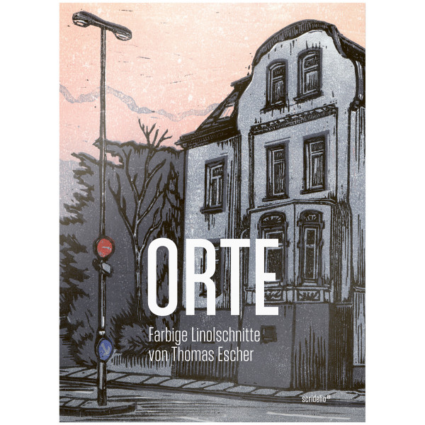Scridelio ORTE