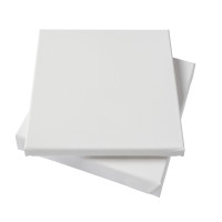 MONAT_2022-02_Feb: Faustus/Faustus XL Keilrahmen-Set, 2-teilig