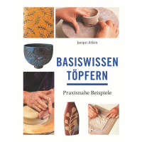 Basiswissen Töpfern