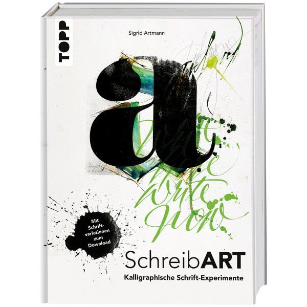 frechverlag SchreibART