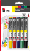 Marabu Textil Painter-Set