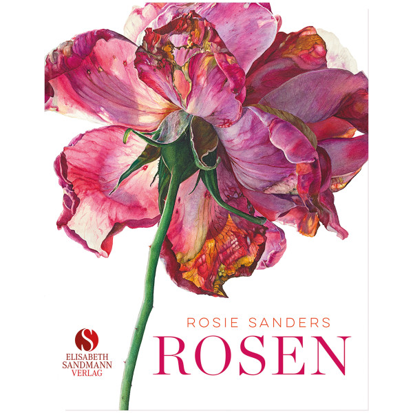 Elisabeth Sandmann Verlag Rosen
