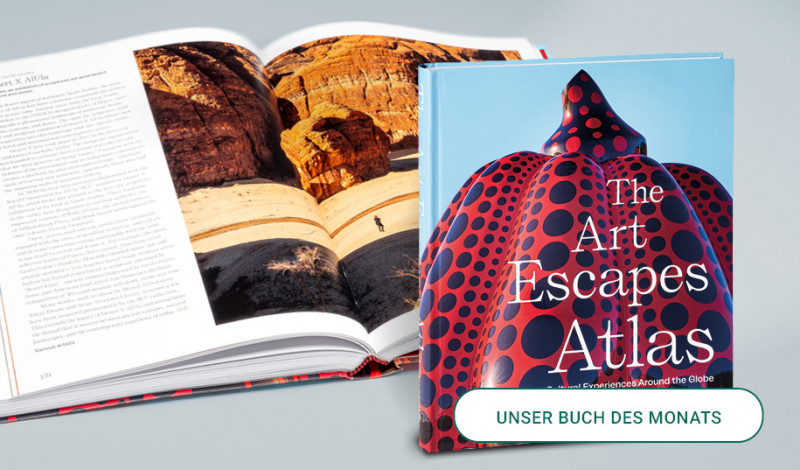 Unser Buch des Monats