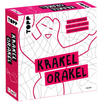 Krakel-Orakel | 7 Bazis | frechverlag 2024