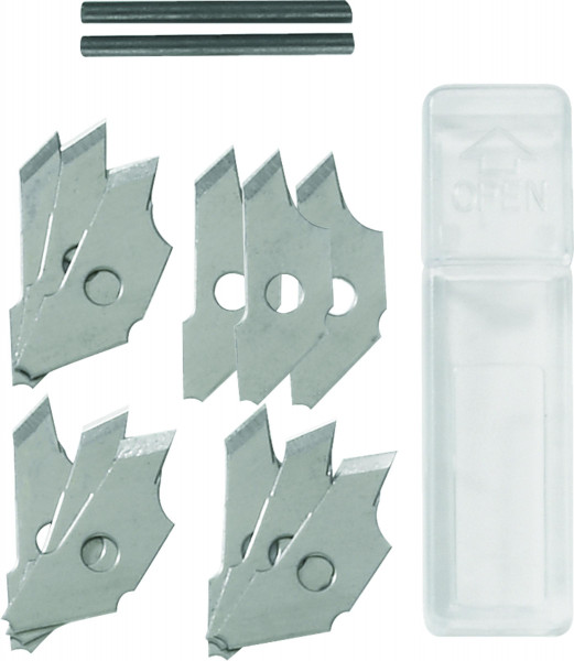 Ecobra Klinge für Kreis-Cutter