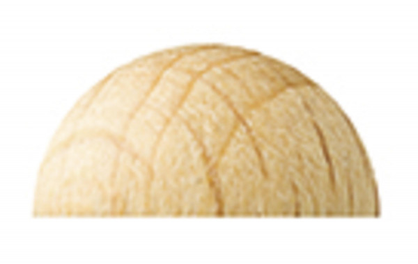 arteveri Holz-Halbkugel