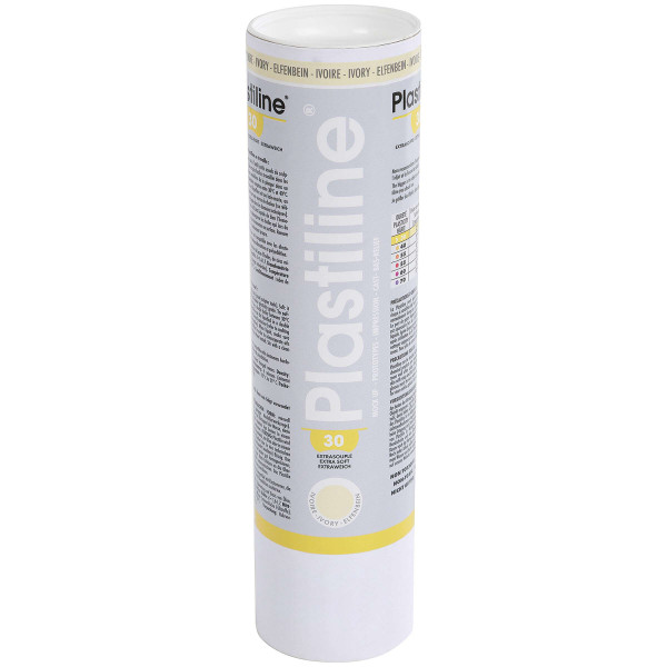 Plastiline® Präzisionsmodelliermasse