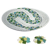 Mosaikstein.com Soft-Glas Mosaik