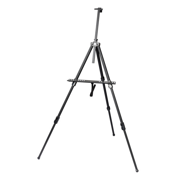 ars nova Aluminium-Feldstaffelei