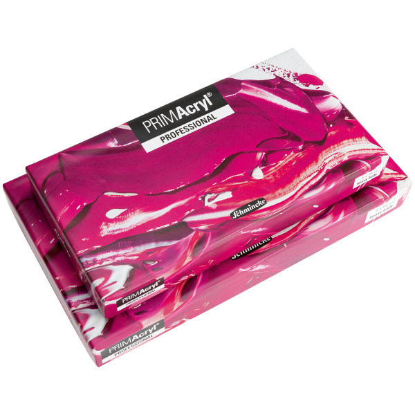 Schmincke Primacryl Professional Acrylfarben-Set