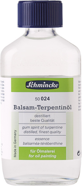 Schmincke Balsam-Terpentinöl
