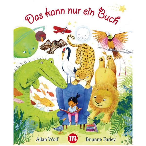 Midas Verlag Das kann nur ein Buch