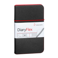 MAILING_2023-11_NOV: Hahnemühle Diary Flex Notizbuch