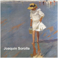 Sorolla | Sabine von Kienlin | Könemann 2025