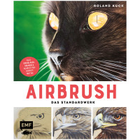 Airbrush | Roland Kuck | EMF 2024