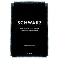 Schwarz | Farben der Kunst | Edwards-Dujardin | Midas 2025