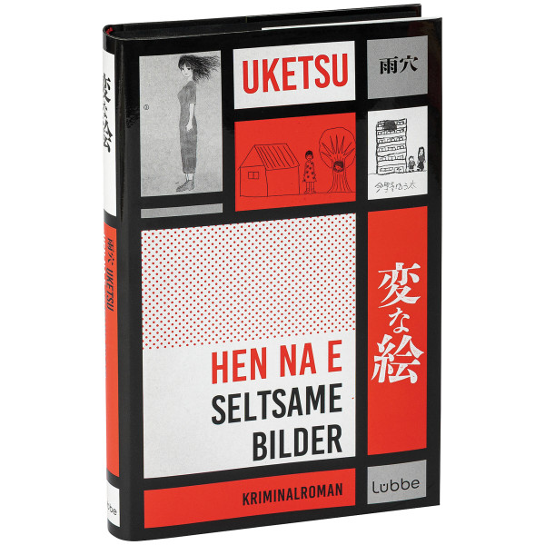 Lübbe Hen Na E – Seltsame Bilder