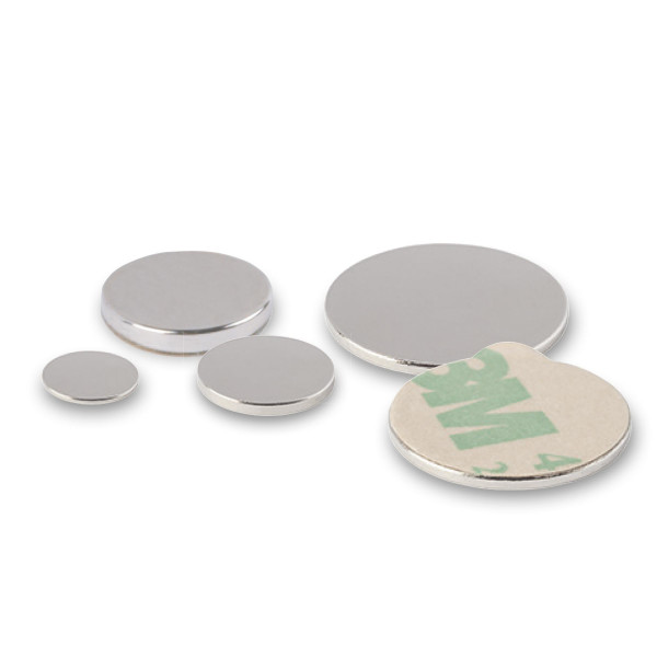 arteveri Neodym-Scheibenmagnet