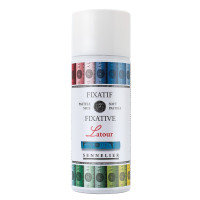 Sennelier ﻿Latour-Fixativ für Softpastelle