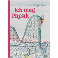 Ich mag Physik | Miguel Tanco | Gerstenberg 2026