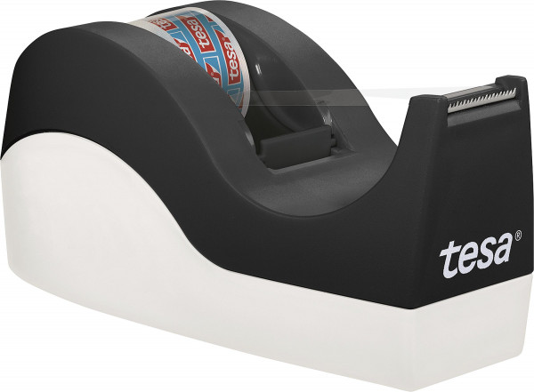 tesa® Easy Cut Orca Tischabroller