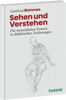 Sehen und Verstehen (Gottfried Bammes) | boesner holding + innovations 2023