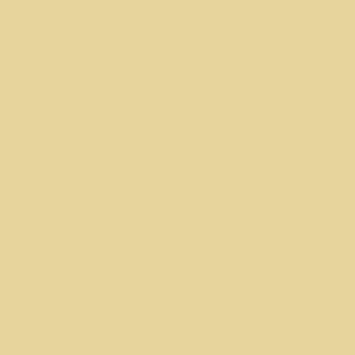 Sahara Yellow