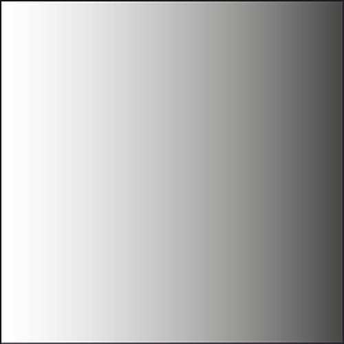 Silver Matt