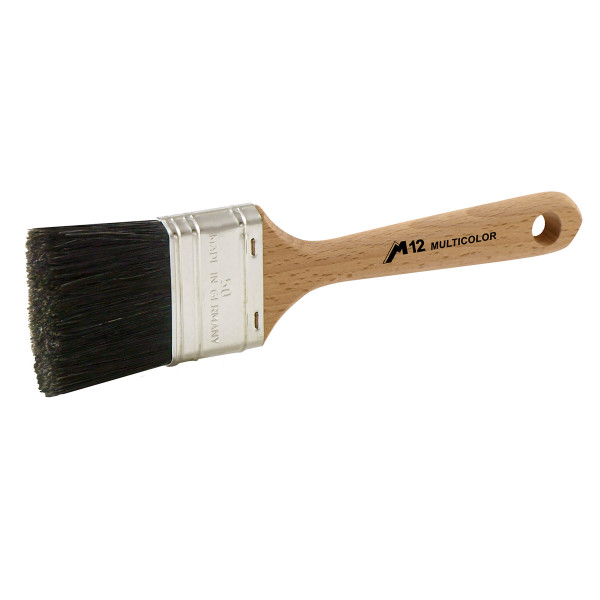 Mesko Serie 4296, Flachpinsel