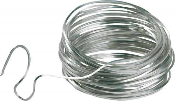 ars nova Aluminiumdraht