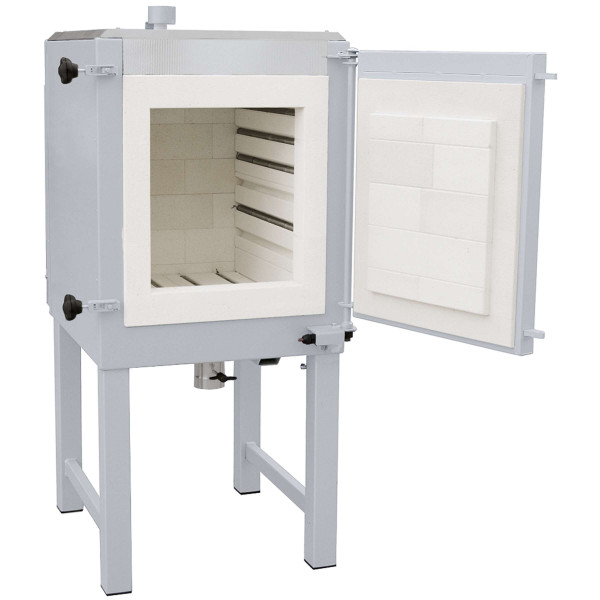 Nabertherm NE 140–NE 210 Kammerofen in 2 Ausführungen