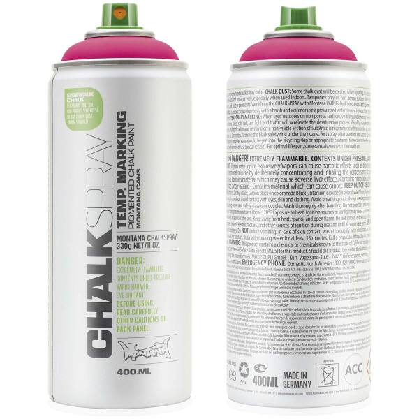 Montana Chalk Spray