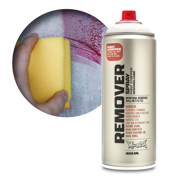 Montana Remover Spray