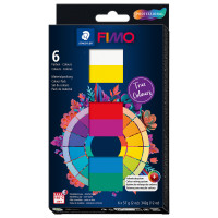 Staedtler Fimo Professional | True Colours-Set