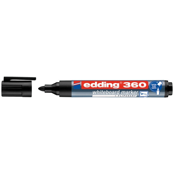 Edding® 360 Whiteboardmarker