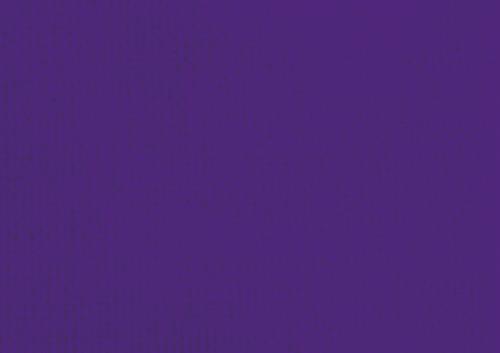 Transparentviolett