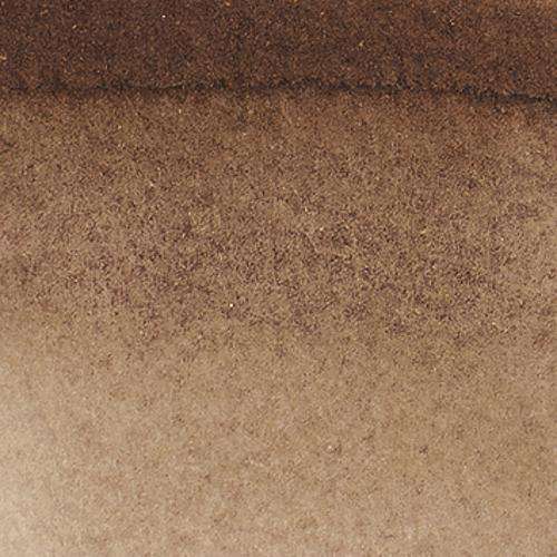Burnt Umber