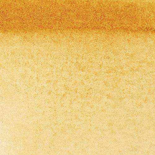 Raw Sienna