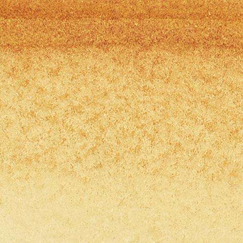 Yellow Ochre