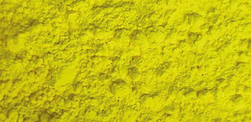 Neon Cyber Yellow