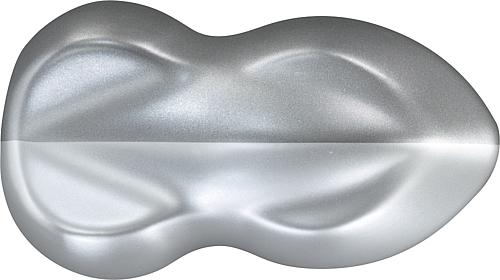 Brilliant Silver