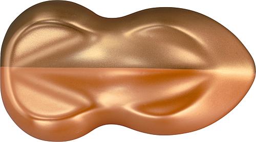 Brilliant Bronze