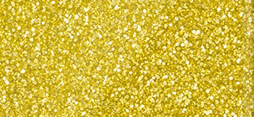 Gold Glitter