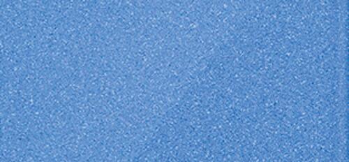 Metallic Blau